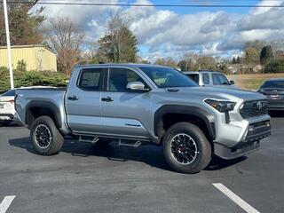 2024 Toyota Tacoma for sale in Hendersonville NC