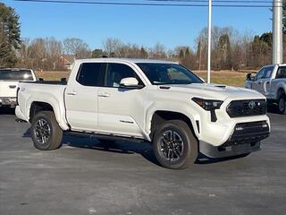 2024 Toyota Tacoma for sale in Hendersonville NC