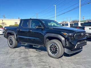 2024 Toyota Tacoma for sale in Hendersonville NC