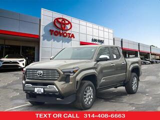 2025 Toyota Tacoma for sale in Kirkwood MO