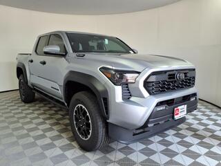 2025 Toyota Tacoma for sale in Denton TX