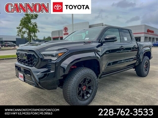 2025 Toyota Tacoma for sale in Moss Point MS