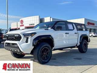 2025 Toyota Tacoma for sale in Moss Point MS