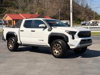 2025 Toyota Tacoma for sale in Princeton WV