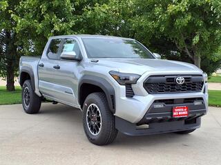 2025 Toyota Tacoma for sale in Grimes IA