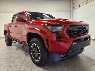 2025 Toyota Tacoma for sale in Fort Worth TX