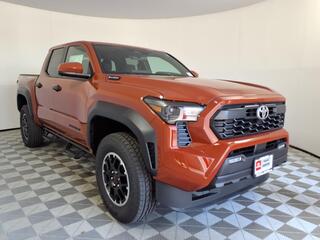 2025 Toyota Tacoma for sale in Denton TX