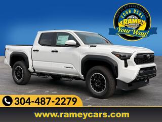 2025 Toyota Tacoma for sale in Princeton WV