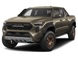2025 Toyota Tacoma for sale in Charleston SC
