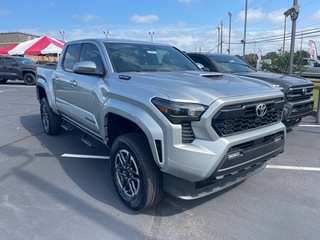 2025 Toyota Tacoma for sale in Enterprise AL
