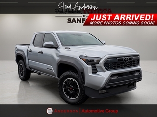 2025 Toyota Tacoma for sale in Sanford NC