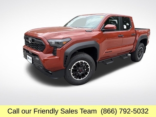 2025 Toyota Tacoma for sale in Epping NH