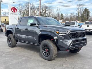 2026 Toyota Tacoma for sale in Hendersonville NC
