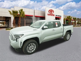 2026 Toyota Tacoma for sale in Charleston SC
