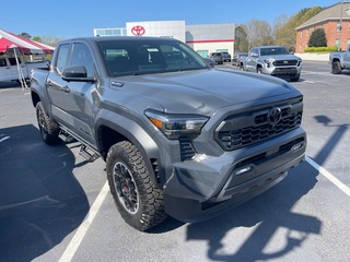 2026 Toyota Tacoma for sale in Enterprise AL