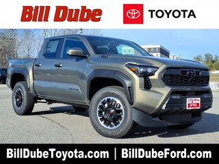 2026 Toyota Tacoma for sale in Dover NH