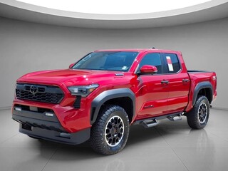 2026 Toyota Tacoma for sale in Henderson NC