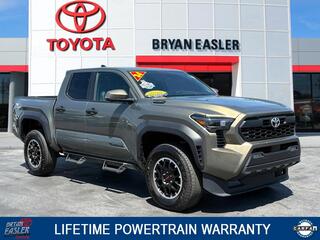 2024 Toyota Tacoma for sale in Hendersonville NC