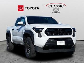 2024 Toyota Tacoma for sale in West Warwick RI