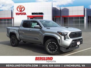 2025 Toyota Tacoma for sale in Lynchburg VA