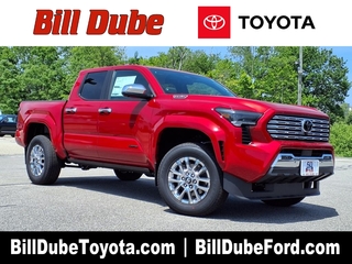 2025 Toyota Tacoma for sale in Dover NH