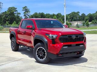 2025 Toyota Tacoma for sale in Conroe TX