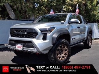 2025 Toyota Tacoma for sale in Thousand Oaks CA