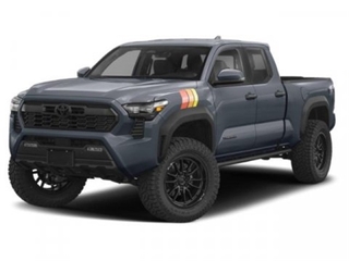 2025 Toyota Tacoma for sale in Brady TX