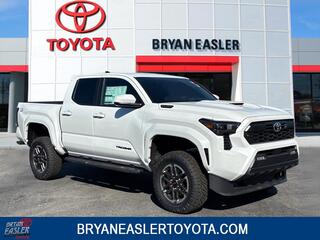 2025 Toyota Tacoma for sale in Hendersonville NC