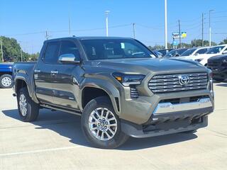 2025 Toyota Tacoma for sale in Conroe TX