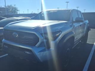 2025 Toyota Tacoma for sale in Chandler AZ