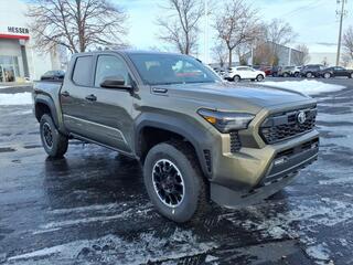 2025 Toyota Tacoma for sale in Janesville WI