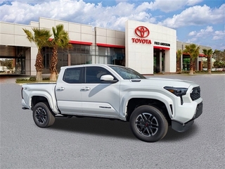 2026 Toyota Tacoma for sale in Charleston SC