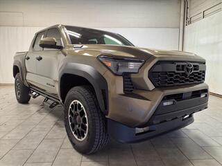 2026 Toyota Tacoma for sale in Fort Worth TX