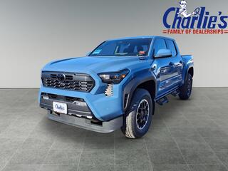 2026 Toyota Tacoma for sale in Augusta ME