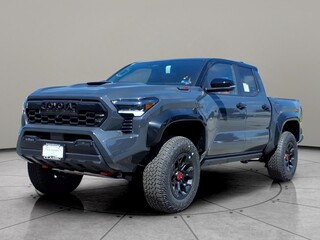 2026 Toyota Tacoma for sale in West Warwick RI
