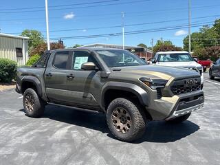 2026 Toyota Tacoma for sale in Hendersonville NC
