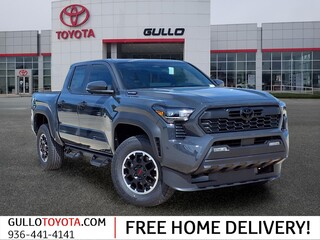 2026 Toyota Tacoma for sale in Conroe TX