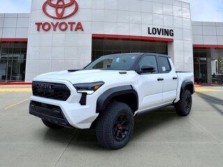 2026 Toyota Tacoma for sale in Lufkin TX