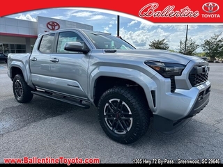 2024 Toyota Tacoma for sale in Greenwood SC