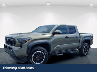 2024 Toyota Tacoma for sale in Chattanooga TN