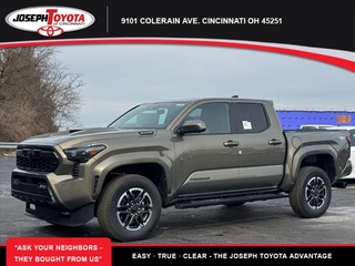 2025 Toyota Tacoma for sale in Cincinnati OH