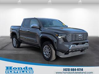 2025 Toyota Tacoma for sale in Cleveland TN