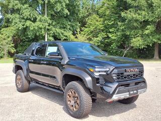 2025 Toyota Tacoma for sale in West Warwick RI
