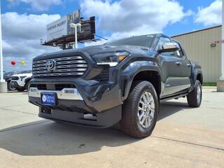 2025 Toyota Tacoma for sale in New Bern NC