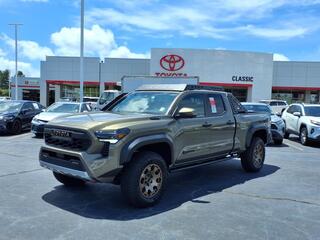 2025 Toyota Tacoma for sale in Henderson NC