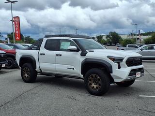 2025 Toyota Tacoma for sale in Roanoke VA
