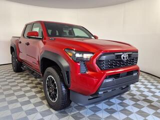 2025 Toyota Tacoma for sale in Denton TX