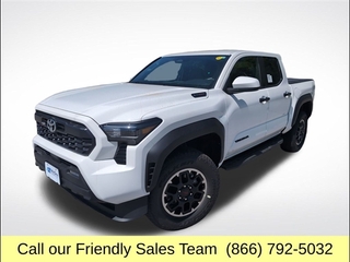 2025 Toyota Tacoma for sale in Epping NH