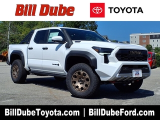 2025 Toyota Tacoma for sale in Dover NH